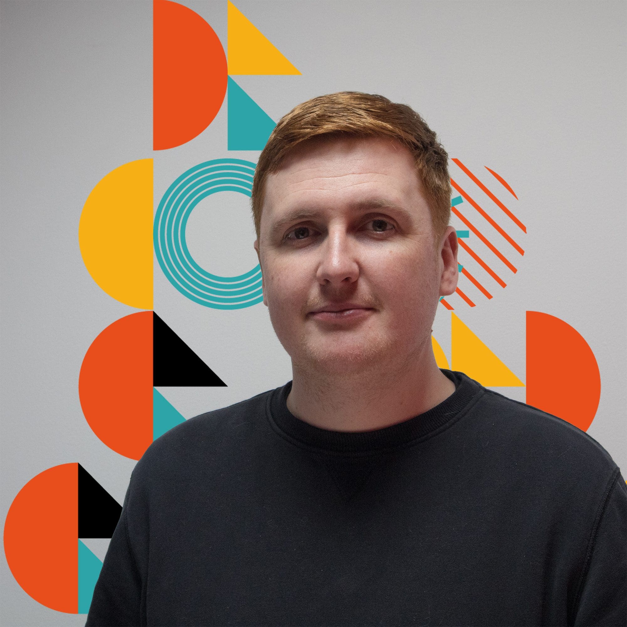 Chris Carter - VOiD Applications Profile