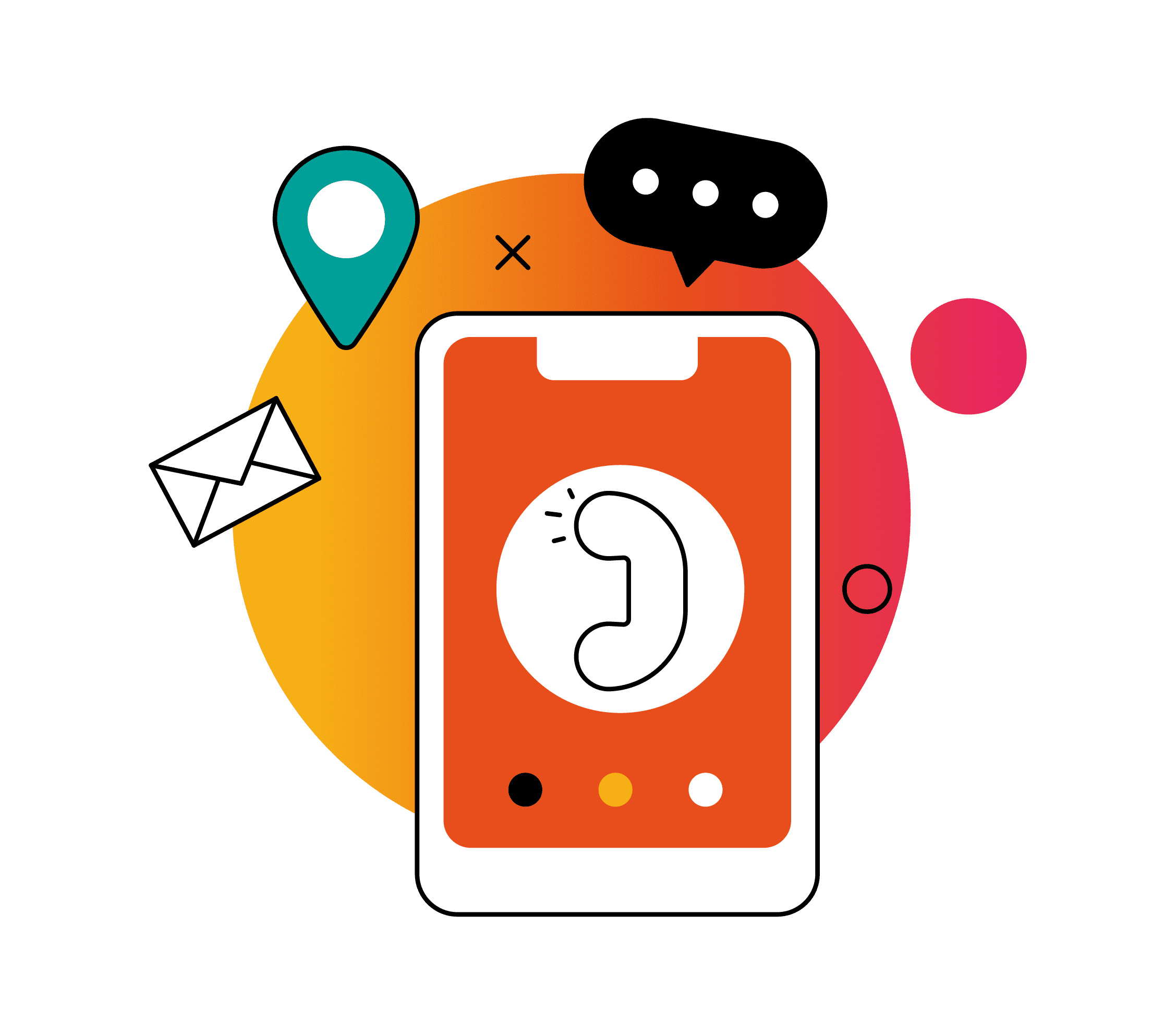 In-house Customer Support From Our Wolverhampton Web Team - VOiD Applications