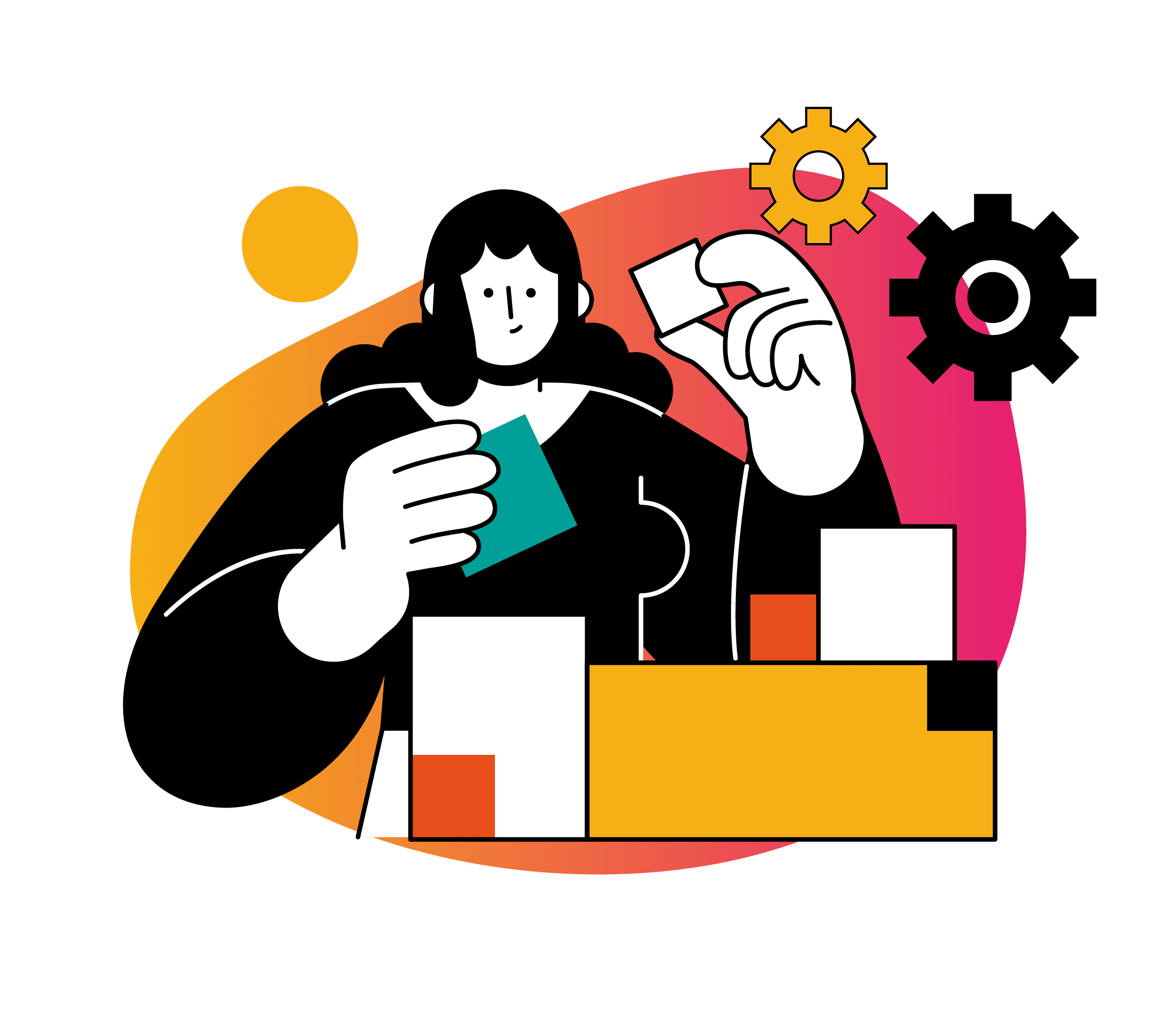 Web Maintenance - VOiD Applications