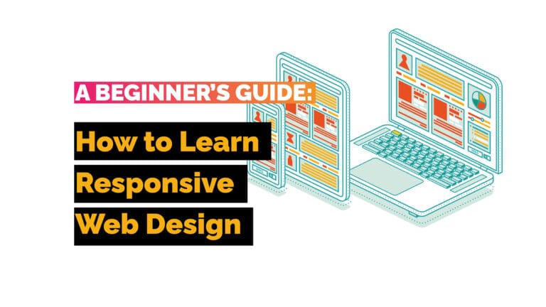 How to Learn Responsive Web Design: A Beginner's Guide - VOiD Applications