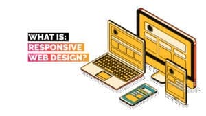 What Is Responsive Website Design? Article by VOiD Applications