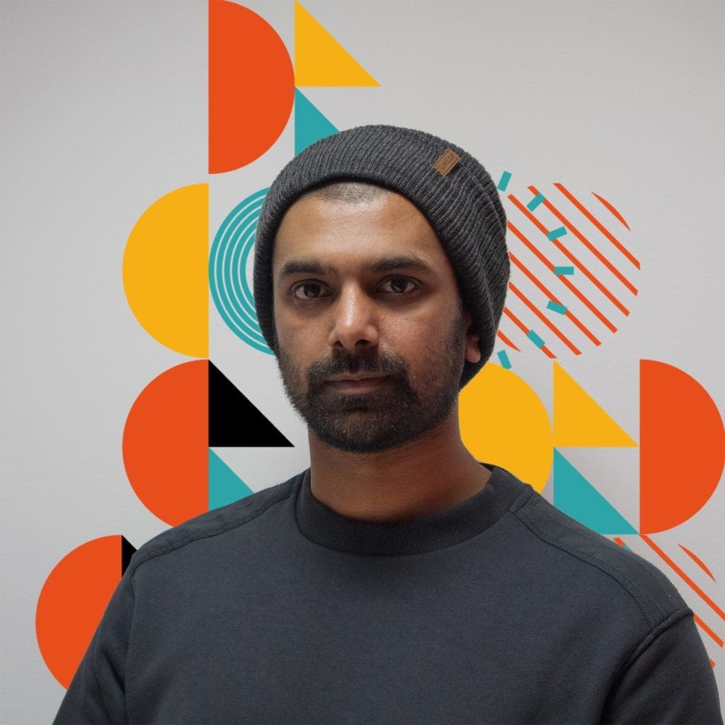 Ketan Patel - VOiD Applications Profile