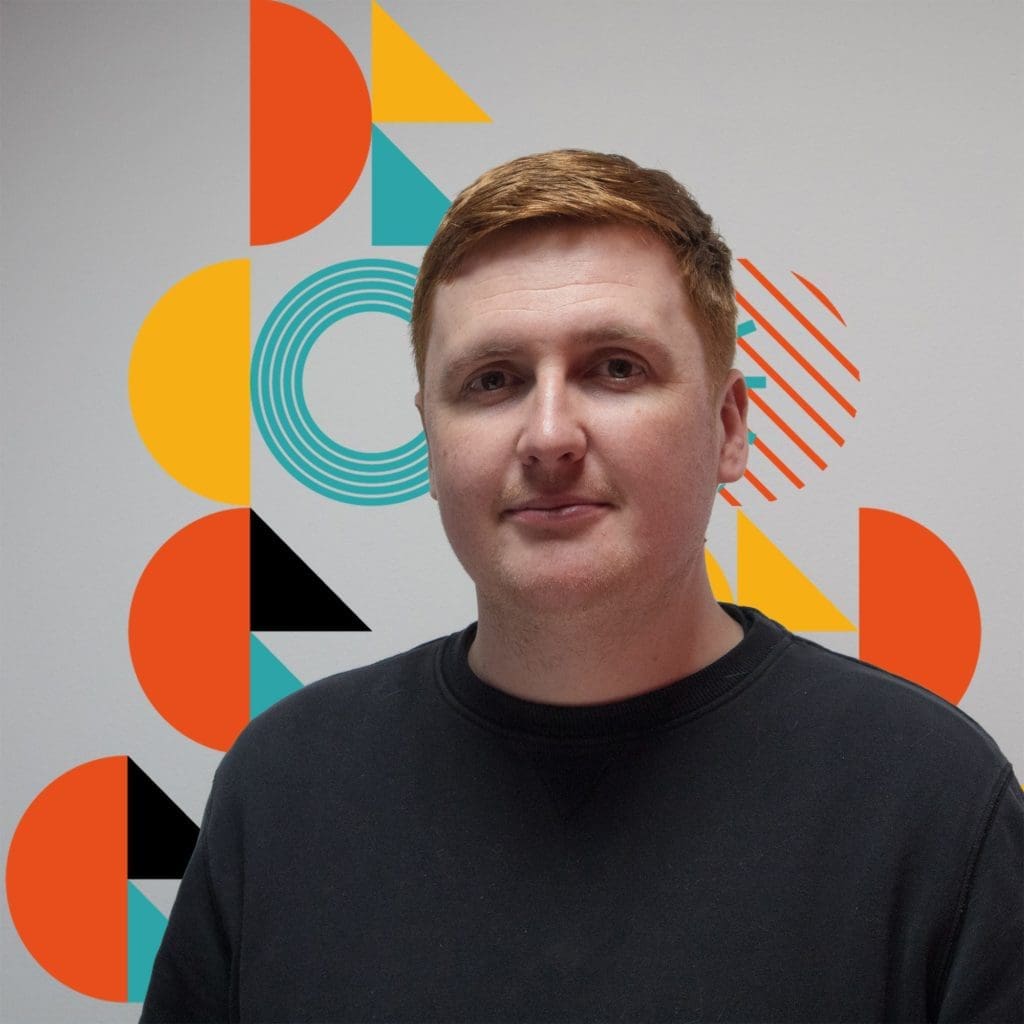 Chris Carter - VOiD Applications Profile