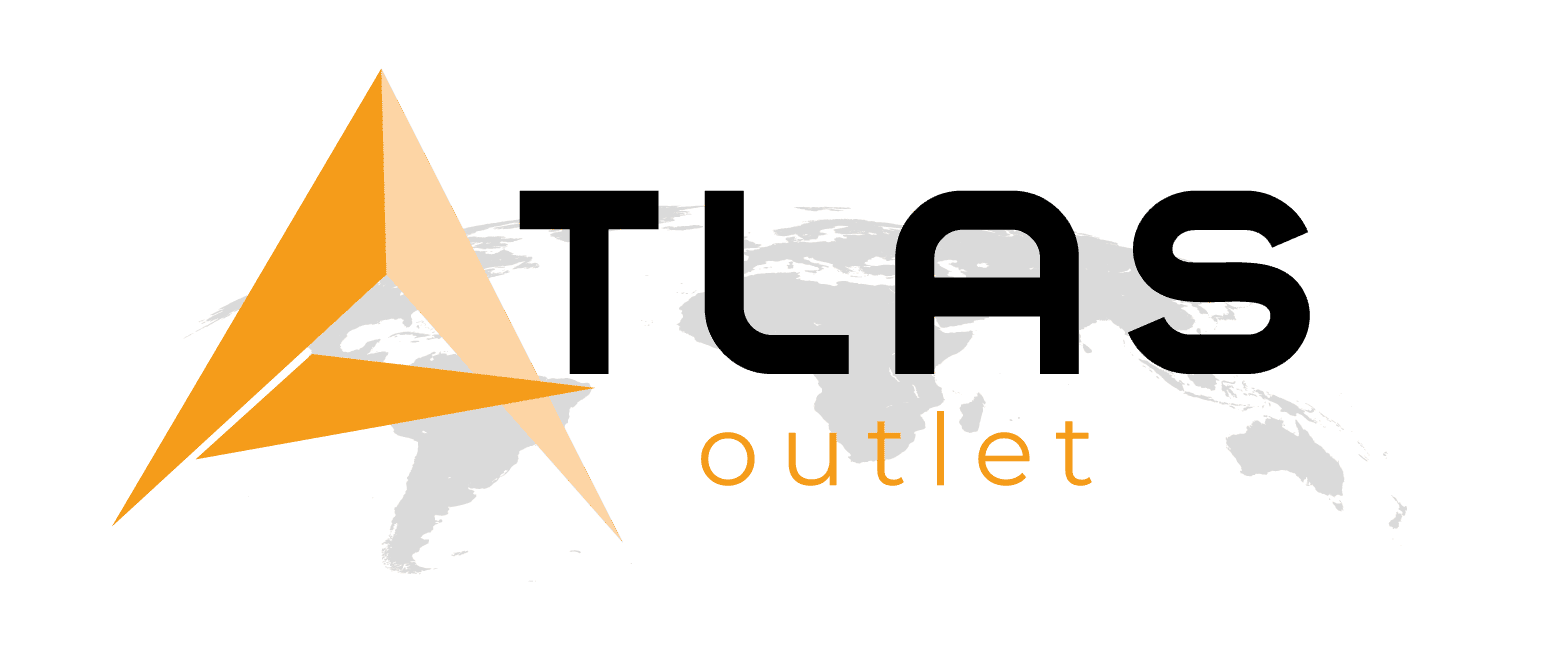 Atlas Outlet eCommerce Solutions Provided by VOiD Applications