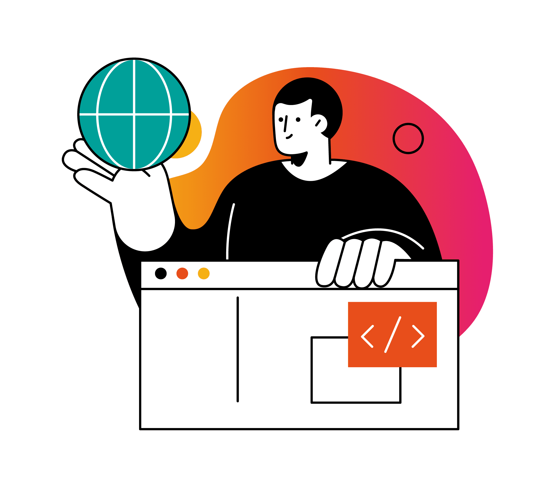 Web Hosting - VOiD Applications