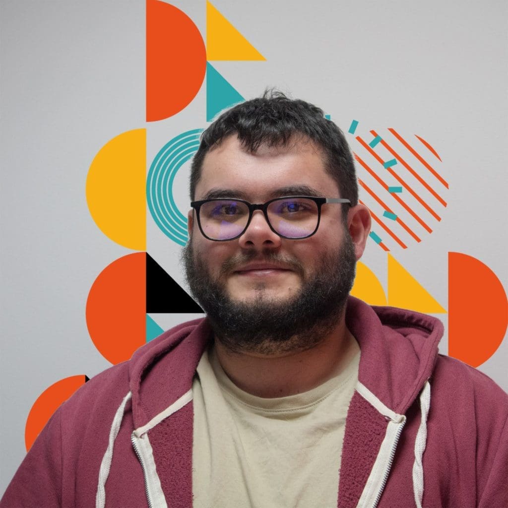 Nathan West - VOiD Applications Profile