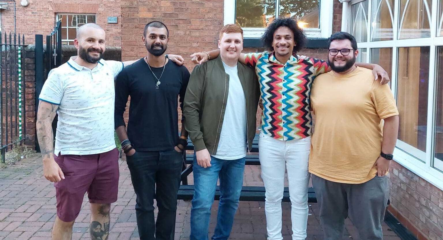 VOiD Applications - 10th Birthday