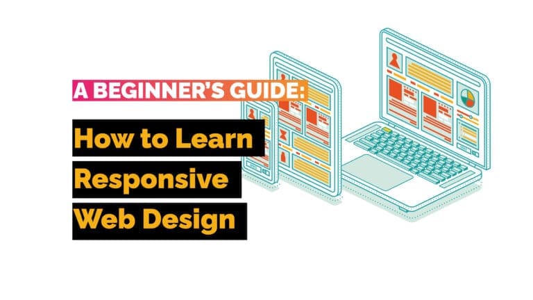 How to Learn Responsive Web Design: A Beginner's Guide - VOiD Applications