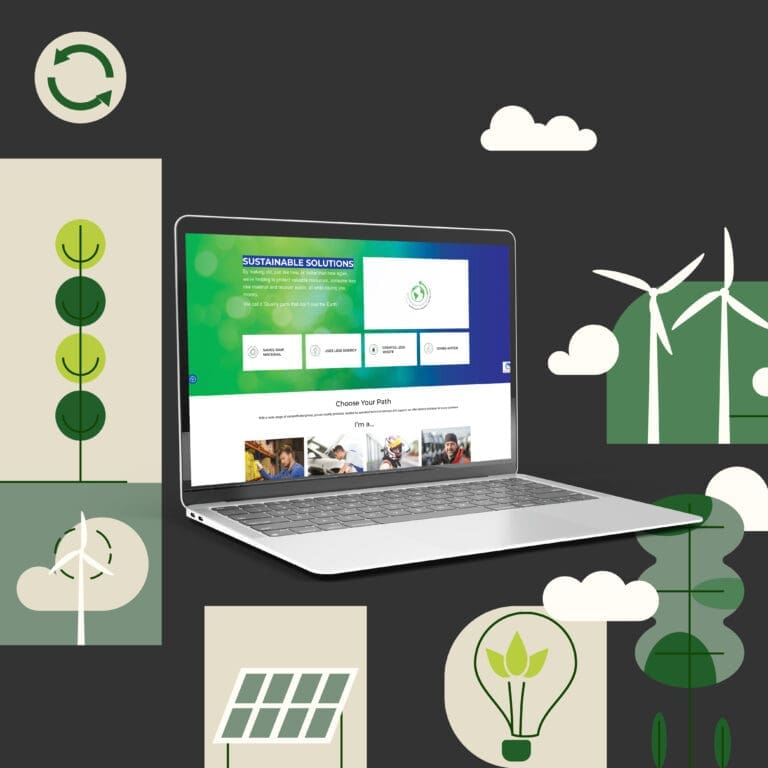 Carwood; Automotive Manufacturing Website Created by VOiD Applications