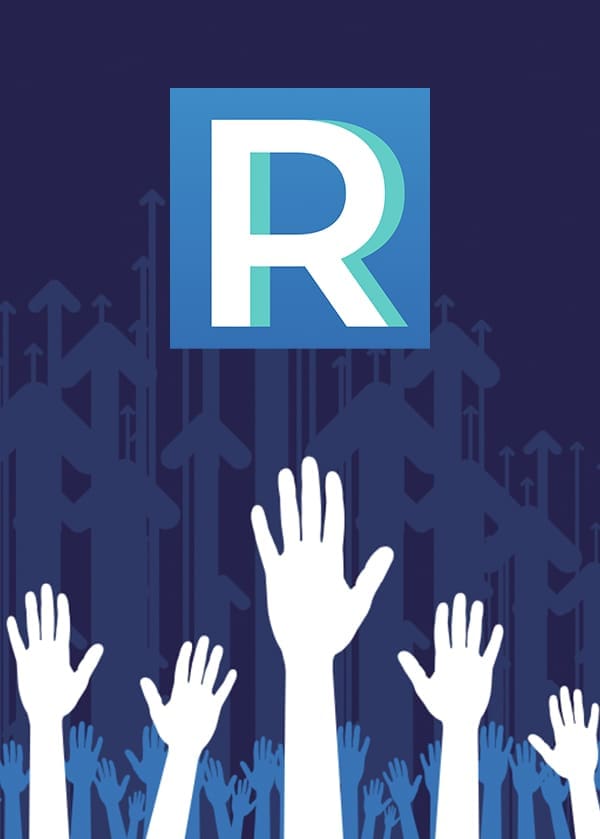 Recorded Rady & Challenging Education Partnership with VOiD Applications