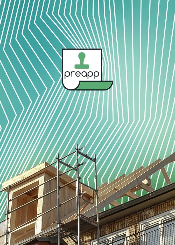 PreApp Web Application Created by VOiD Applications