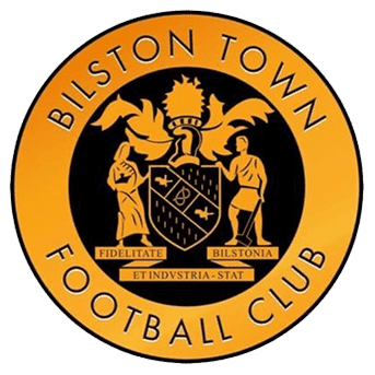 Bilston Town FC Logo