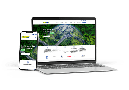 Carwood SEO Performance by VOiD Applications