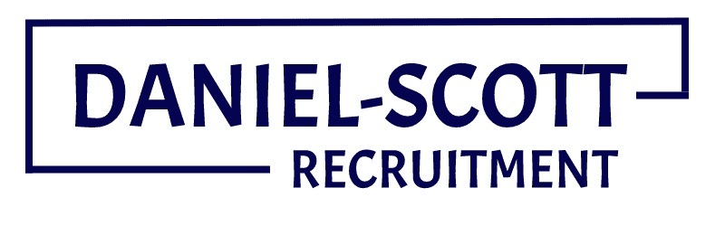 Daniel-Scott Recruitment Website Created by VOiD Applications